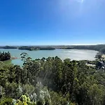 Espectaculares Vistas En Andalue