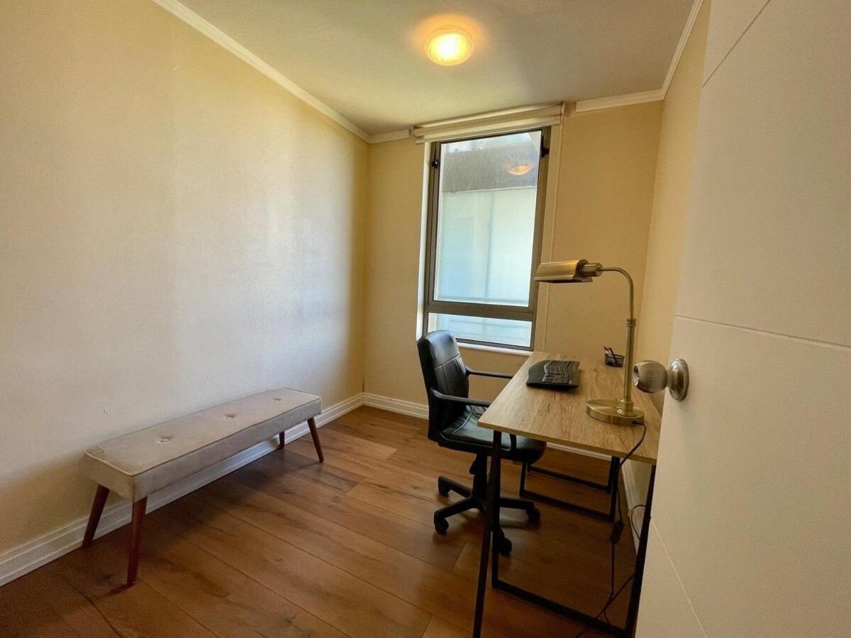 Apartamento Espectaculares Vistas En Andalue San Pedro de la Paz