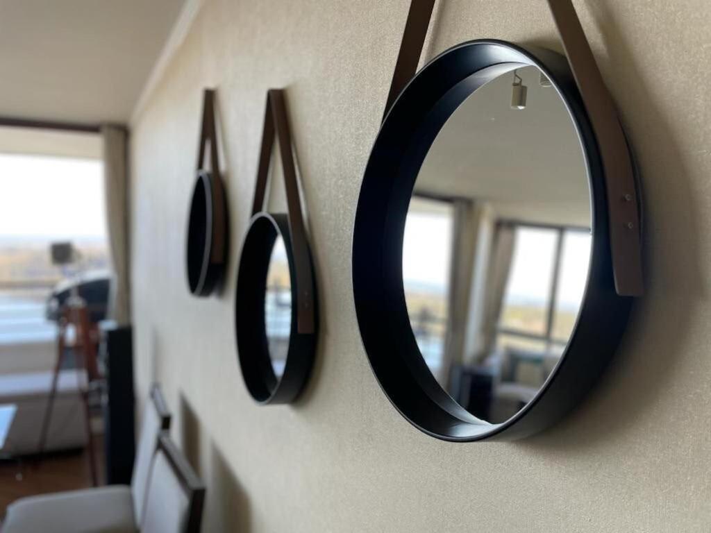 Apartamento Espectaculares Vistas En Andalue San Pedro de la Paz