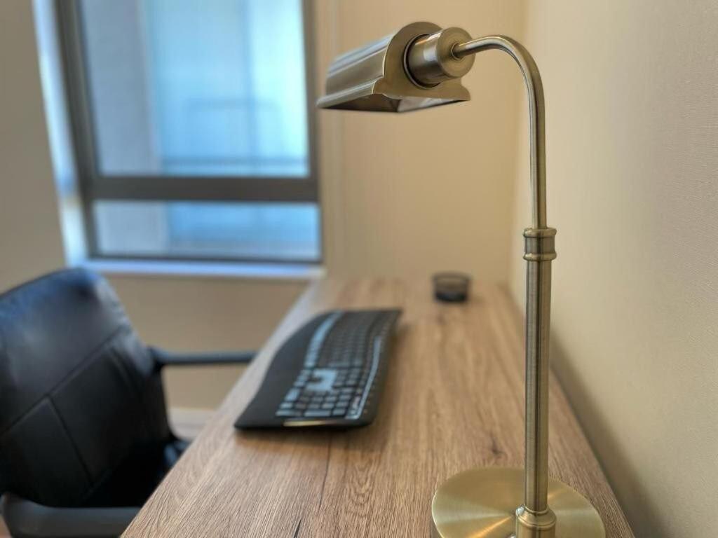 Apartamento Espectaculares Vistas En Andalue *