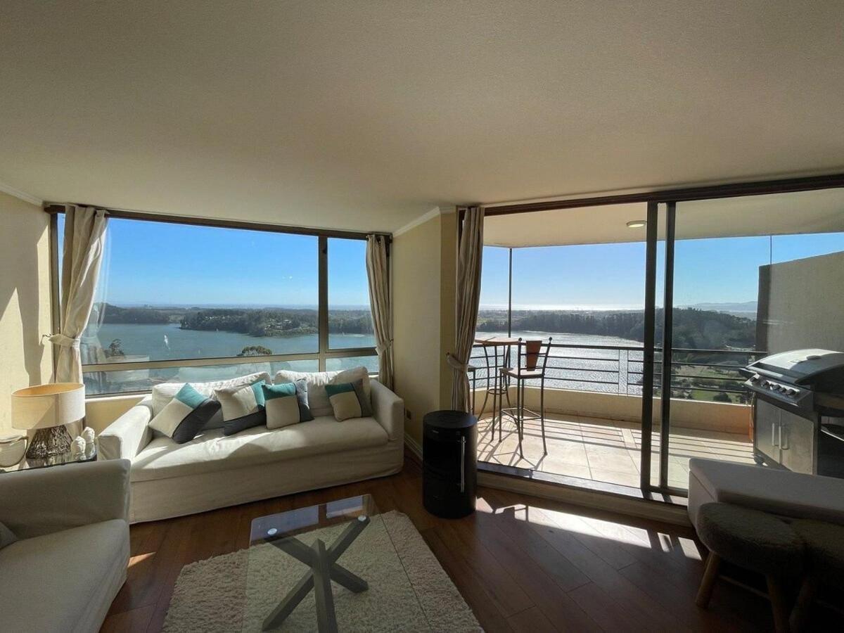 Espectaculares Vistas En Andalue Apartamento *