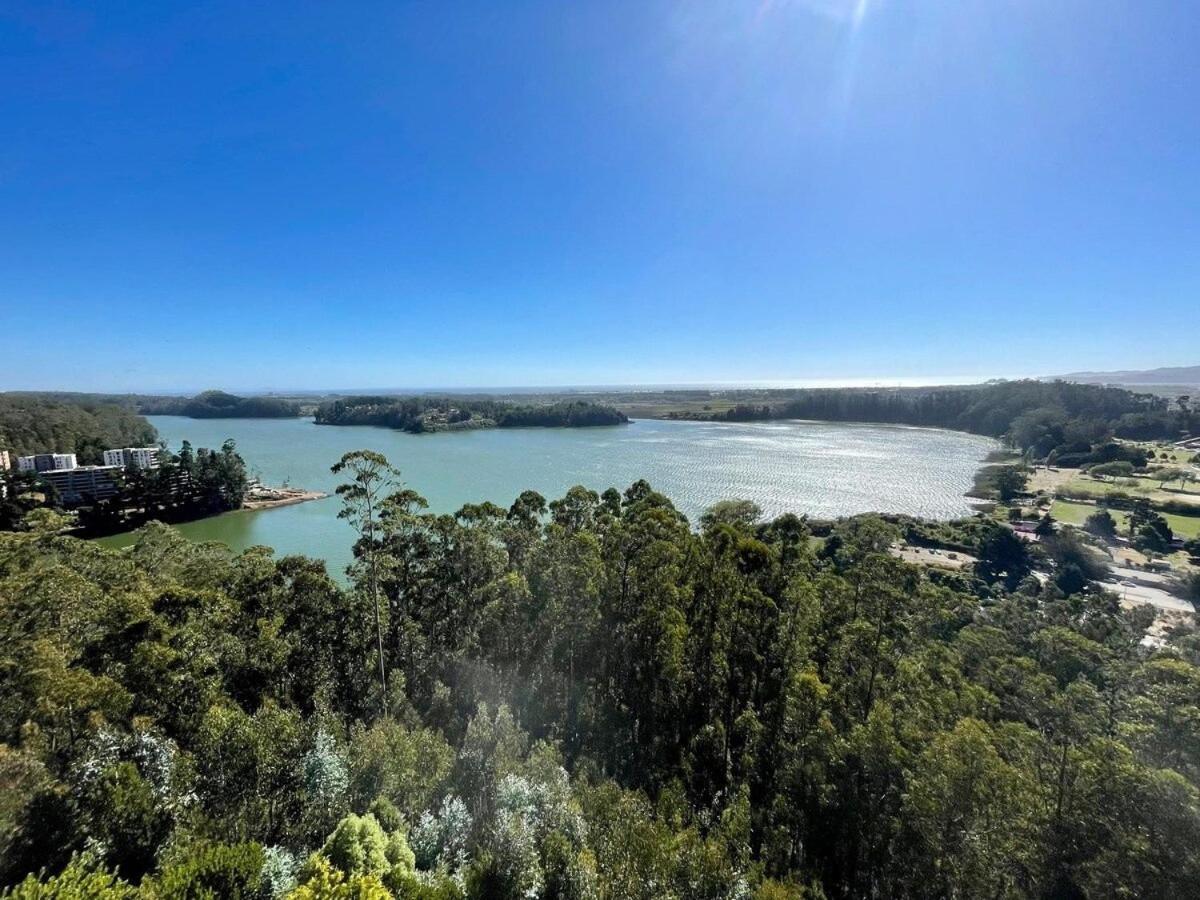 Apartamento Espectaculares Vistas En Andalue