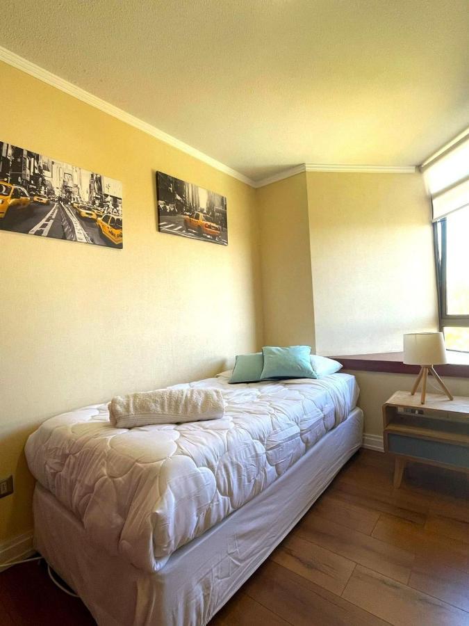 Espectaculares Vistas En Andalue Apartamento *