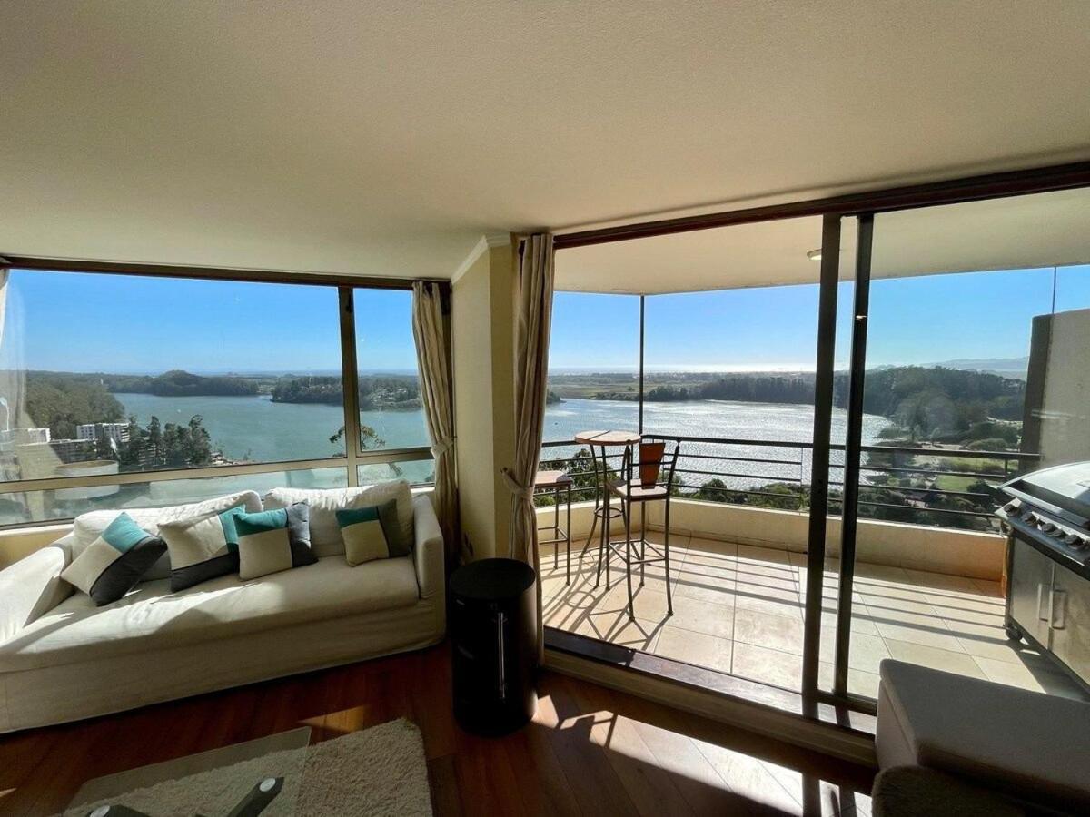 Apartamento Espectaculares Vistas En Andalue *