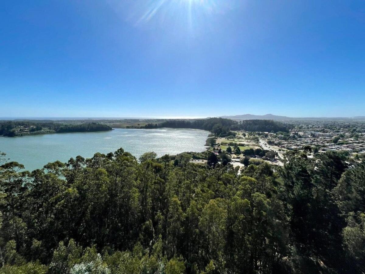 Apartamento Espectaculares Vistas En Andalue